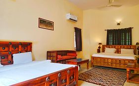 Sisodia Hotel & Resorts