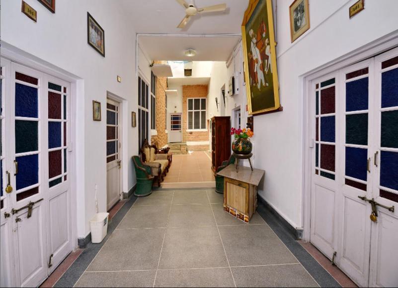 Sisodia Hotel & Resorts Jodhpur  Exterior photo