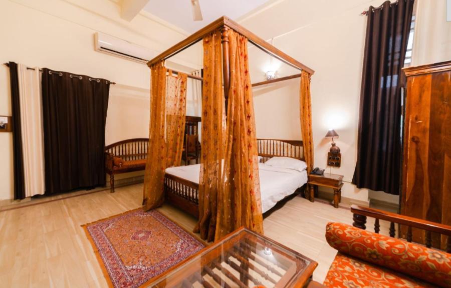Sisodia Hotel & Resorts Jodhpur  Exterior photo