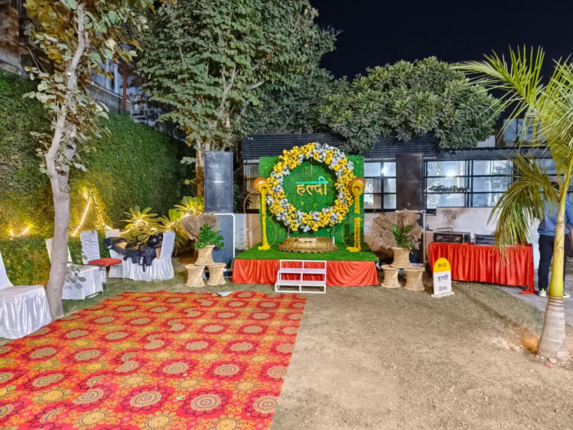 Sisodia Hotel & Resorts Jodhpur  Exterior photo