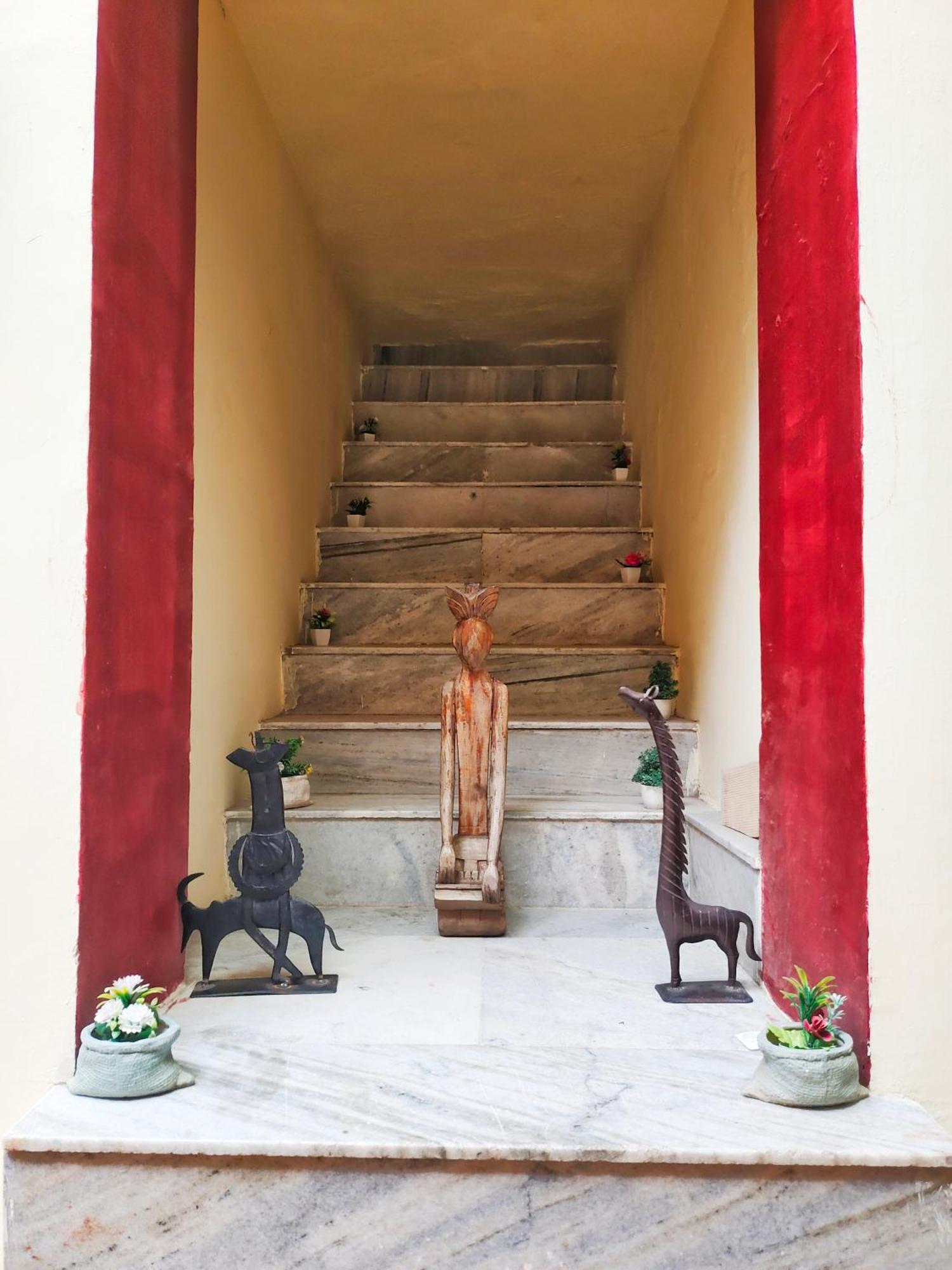 Sisodia Hotel & Resorts Jodhpur  Exterior photo