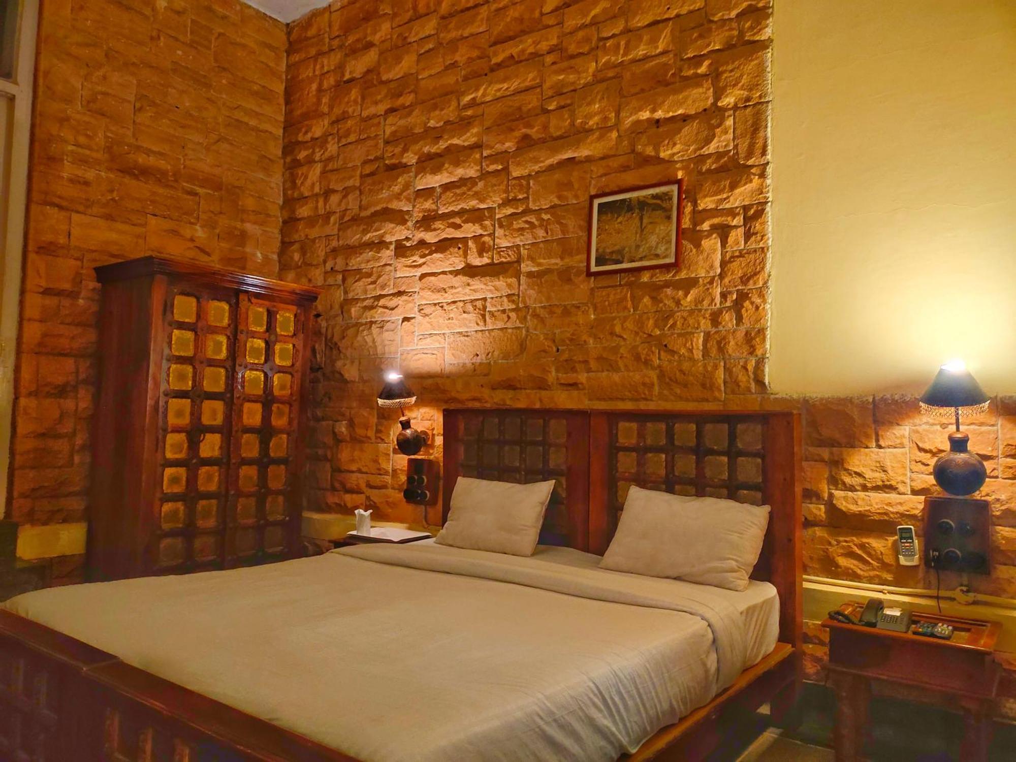 Sisodia Hotel & Resorts Jodhpur  Exterior photo