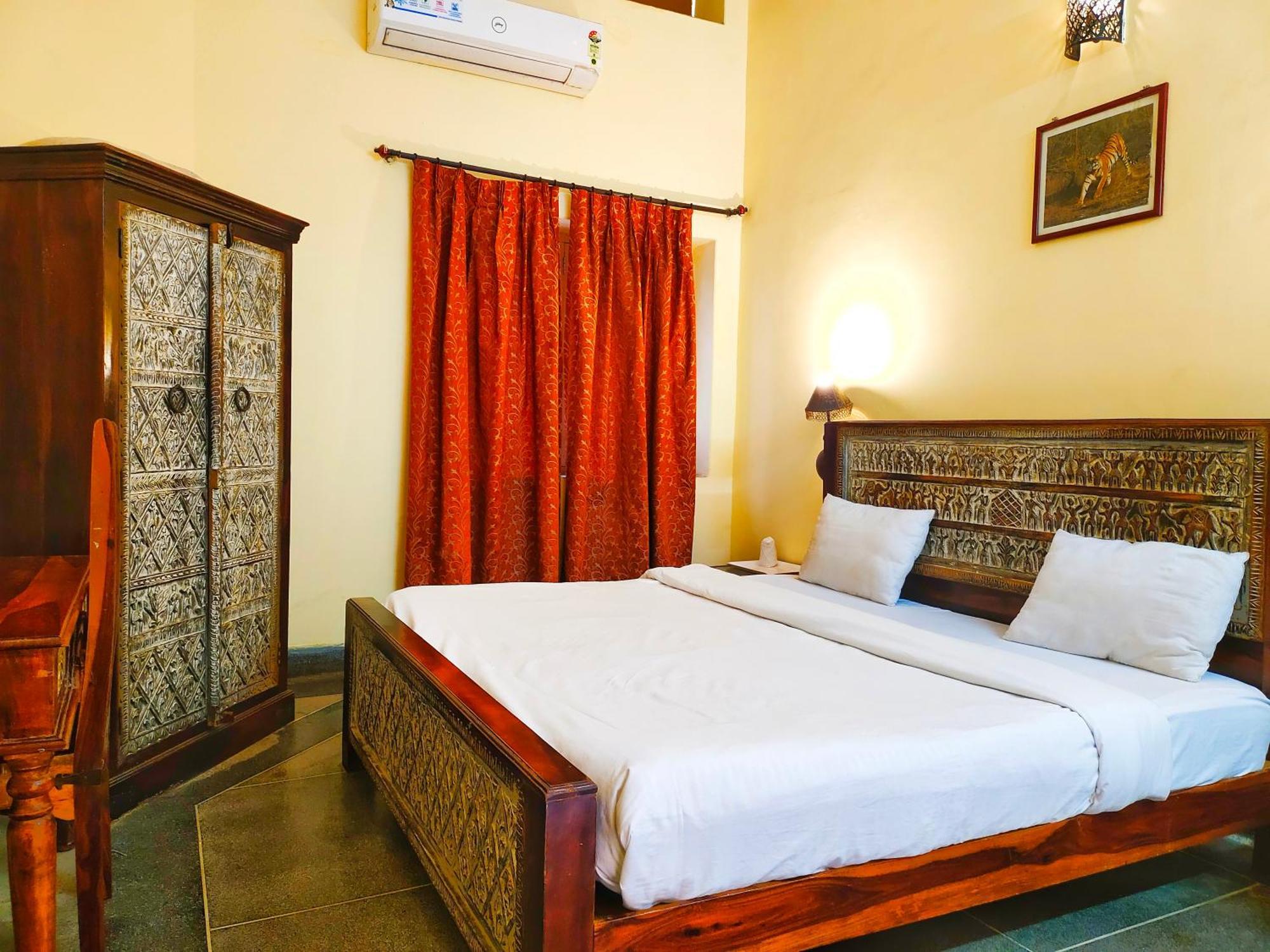 Sisodia Hotel & Resorts Jodhpur  Exterior photo