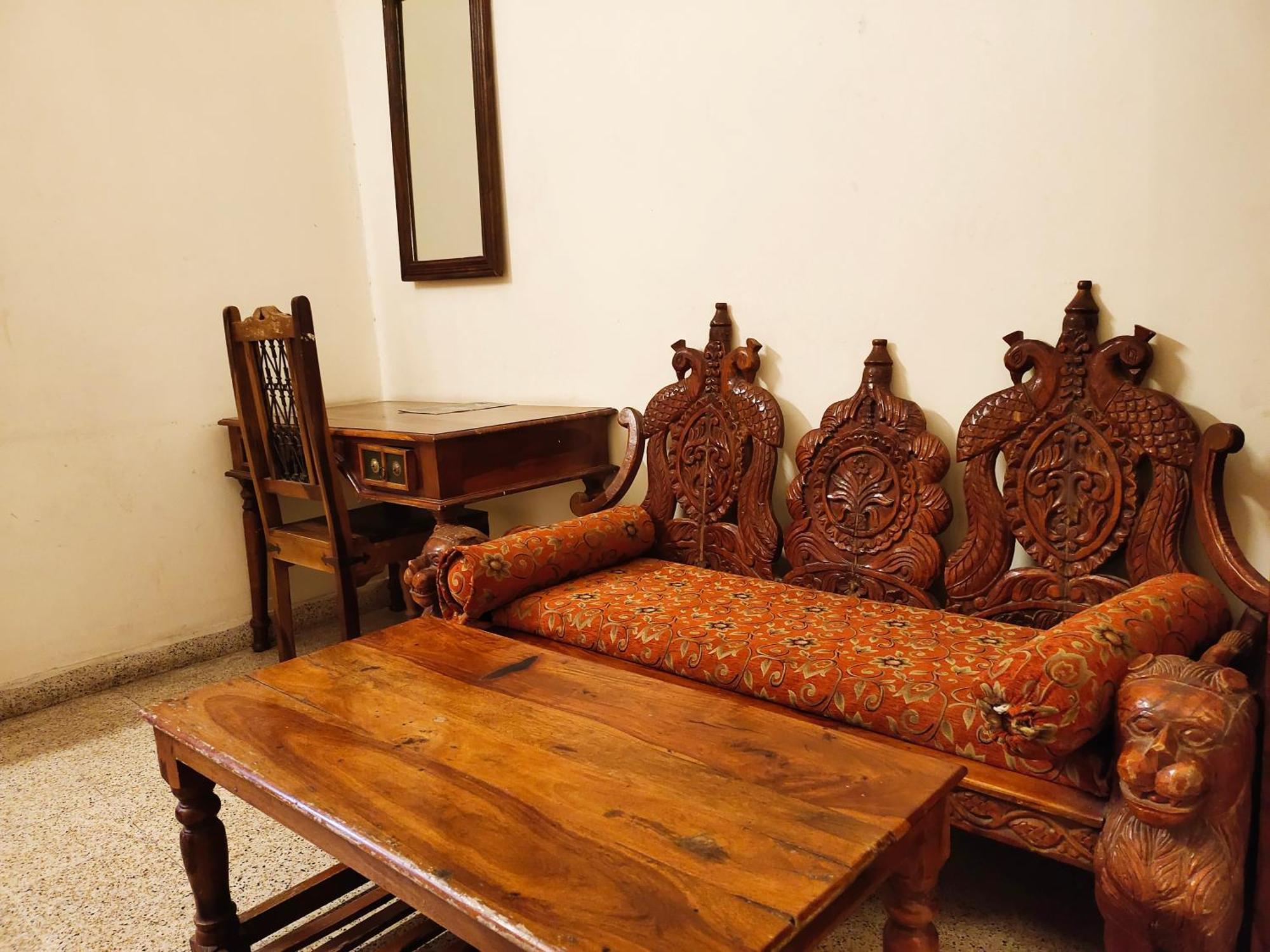 Sisodia Hotel & Resorts Jodhpur  Exterior photo