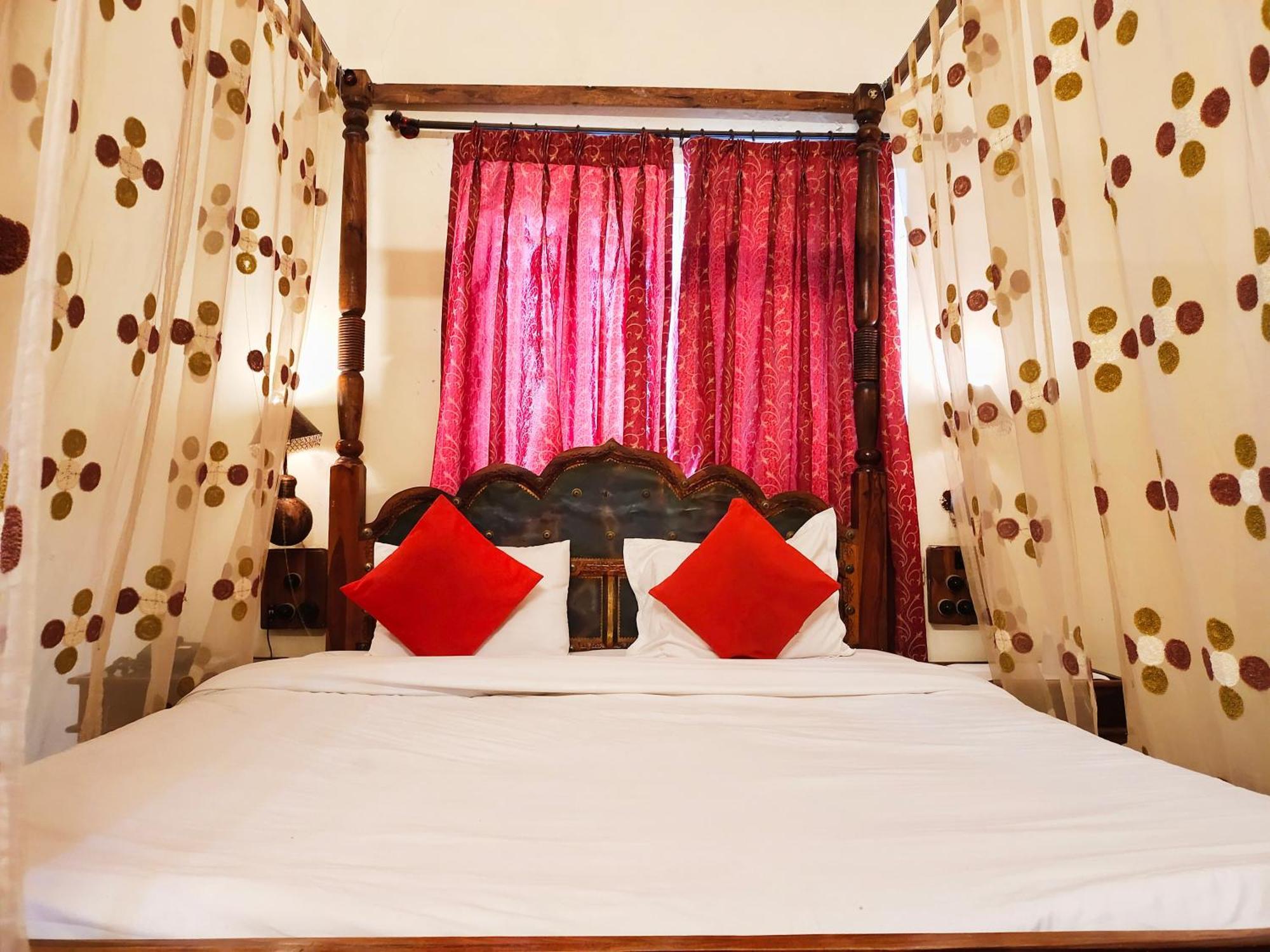 Sisodia Hotel & Resorts Jodhpur  Exterior photo