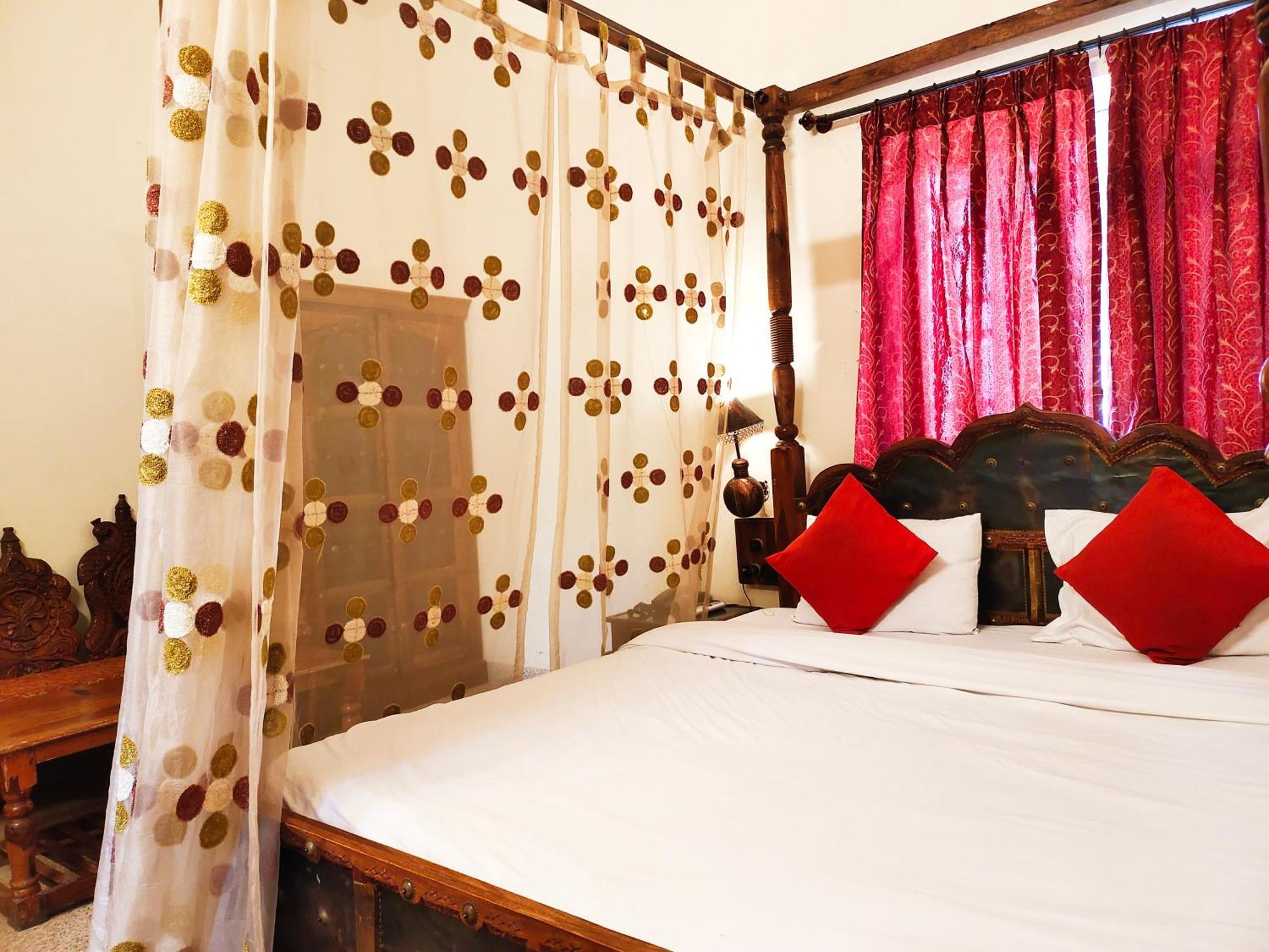 Sisodia Hotel & Resorts Jodhpur  Exterior photo