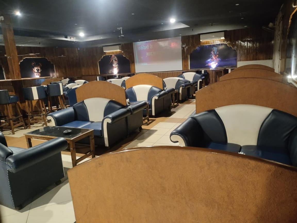 Sisodia Hotel & Resorts Jodhpur  Exterior photo