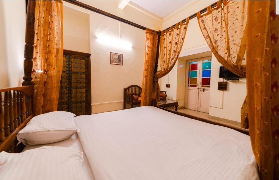 Sisodia Hotel & Resorts Jodhpur  Exterior photo