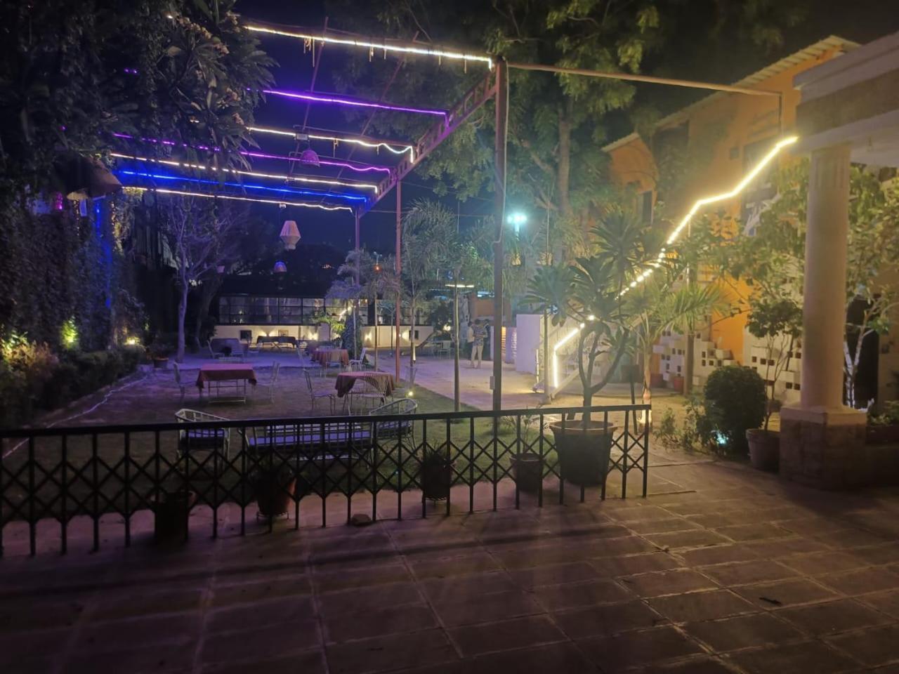 Sisodia Hotel & Resorts Jodhpur  Exterior photo